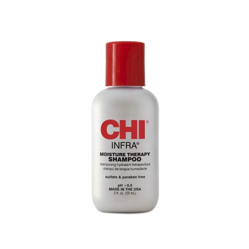 CHI INFRA SHAMPOO 59ml