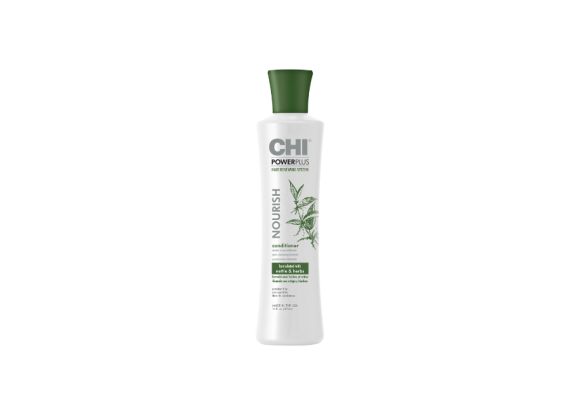 CHI POWERPLUS NOURISH CONDITIONER 355ml