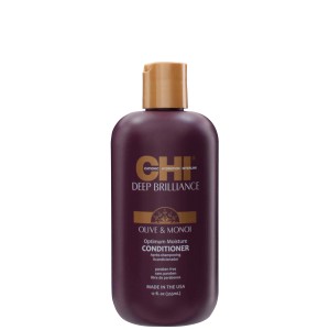 CHI DEEP BRILLIANCE MOISTURE CONDITIONER 355ml