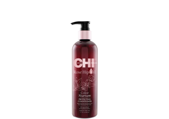 CHI Rose Hip Oil Protecting Conditioner 340ml