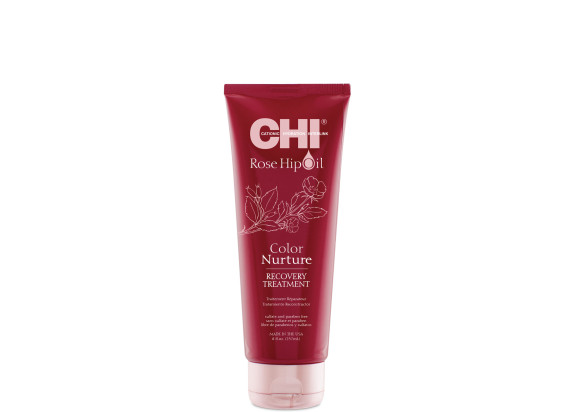 CHI Rose Hip Oil Recovery Treatment 237ml